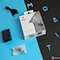 هدفون بی سیم وان مور 1MORE PistonBuds Pro EC302